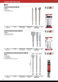 Volantino Einhell Pagina 20