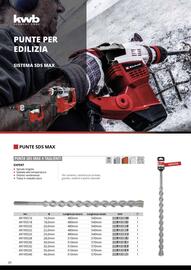 Volantino Einhell Pagina 22