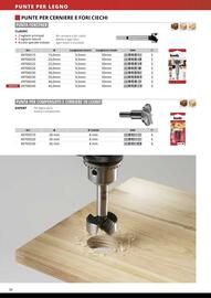 Volantino Einhell Pagina 38