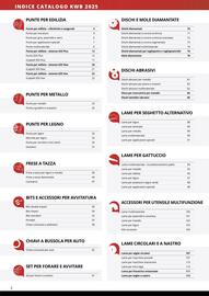 Volantino Einhell Pagina 4