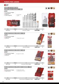 Volantino Einhell Pagina 40