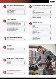 Volantino Einhell Pagina 5