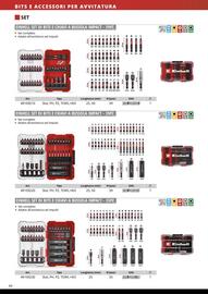 Volantino Einhell Pagina 62