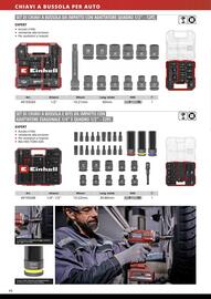Volantino Einhell Pagina 68