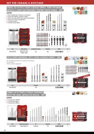 Volantino Einhell Pagina 70