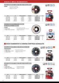 Volantino Einhell Pagina 74