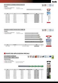 Volantino Einhell Pagina 9