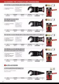 Volantino Einhell Pagina 106