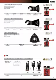 Volantino Einhell Pagina 107