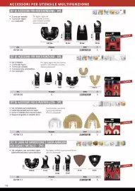 Volantino Einhell Pagina 108