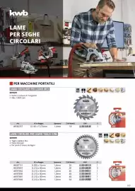 Volantino Einhell Pagina 109