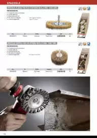 Volantino Einhell Pagina 148