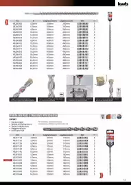 Volantino Einhell Pagina 15