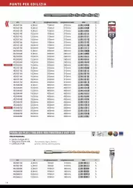 Volantino Einhell Pagina 16