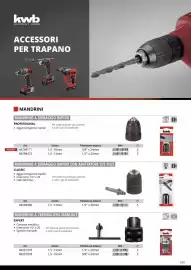 Volantino Einhell Pagina 161