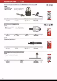 Volantino Einhell Pagina 162