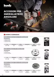 Volantino Einhell Pagina 164