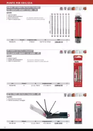 Volantino Einhell Pagina 18