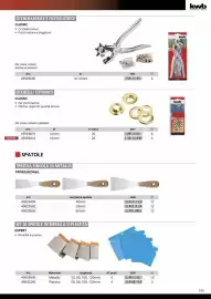 Volantino Einhell Pagina 185