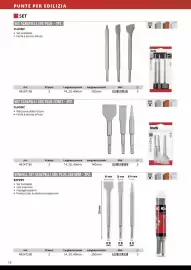 Volantino Einhell Pagina 20