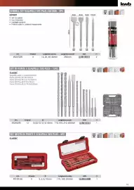 Volantino Einhell Pagina 21