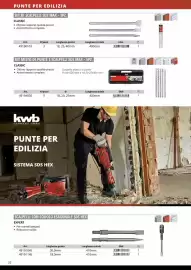 Volantino Einhell Pagina 24