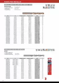 Volantino Einhell Pagina 26