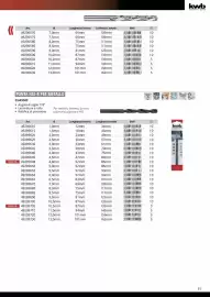 Volantino Einhell Pagina 27