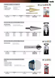Volantino Einhell Pagina 29