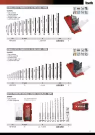 Volantino Einhell Pagina 33