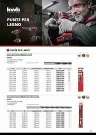 Volantino Einhell Pagina 35