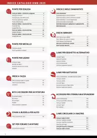 Volantino Einhell Pagina 4