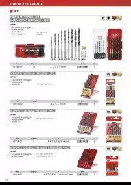 Volantino Einhell Pagina 40