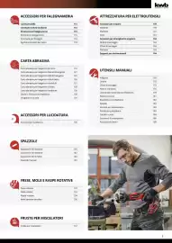 Volantino Einhell Pagina 5