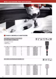 Volantino Einhell Pagina 60