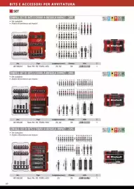 Volantino Einhell Pagina 62