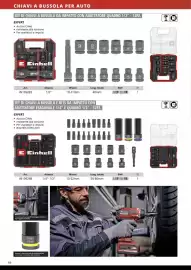 Volantino Einhell Pagina 68