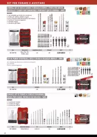 Volantino Einhell Pagina 70