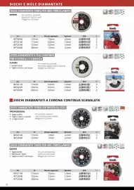 Volantino Einhell Pagina 74