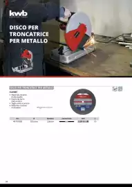 Volantino Einhell Pagina 86