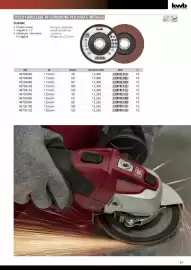 Volantino Einhell Pagina 89