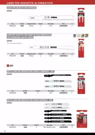 Volantino Einhell Pagina 94