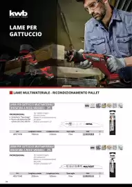 Volantino Einhell Pagina 96