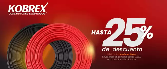 Catálogo Elektrón Página 2