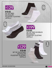 Catálogo Cklass Página 119