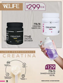 Catálogo Cklass Página 124