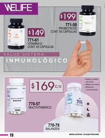 Catálogo Cklass Página 126