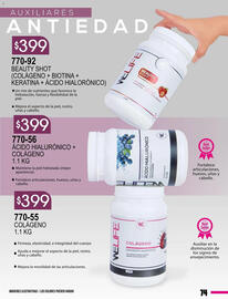 Catálogo Cklass Página 127