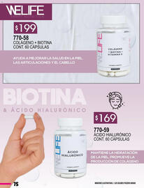 Catálogo Cklass Página 128