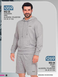 Catálogo Cklass Página 22